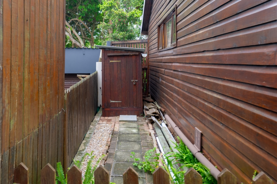 3 Bedroom Property for Sale in Sedgefield Central Western Cape